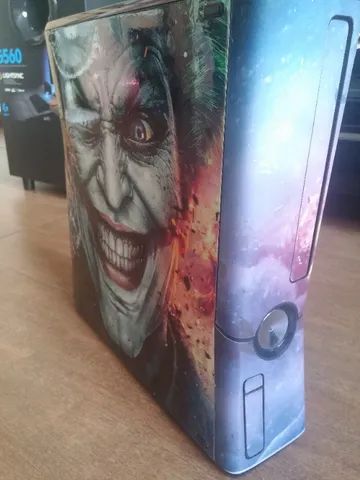 Xbox 360 + Hd externo - Foto 4