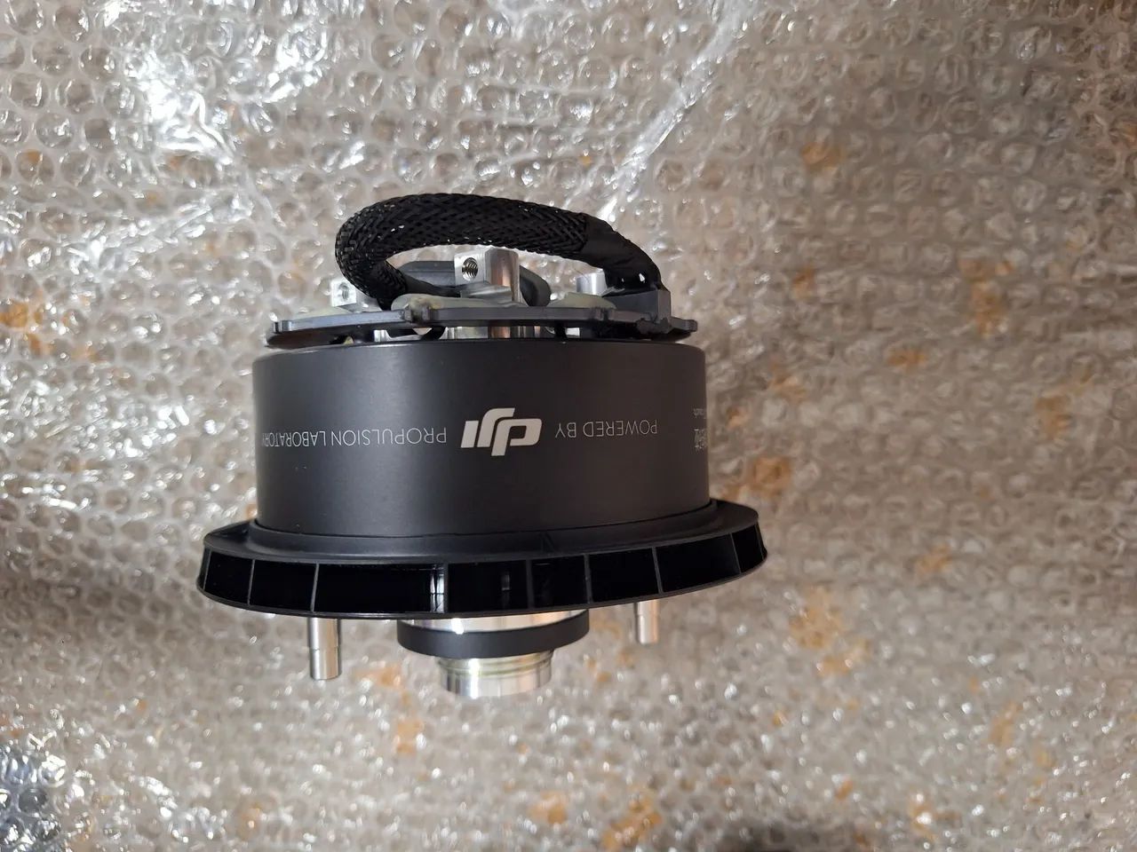 Drone Dji Agras T40 T50 agrícola - Foto 3