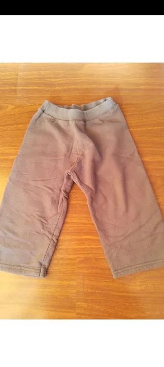 Lotinho de Roupas para Bebê - Foto 3