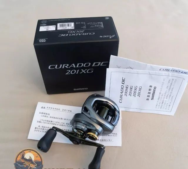 Carretilha Shimano está em Ariquemes  - Foto 3