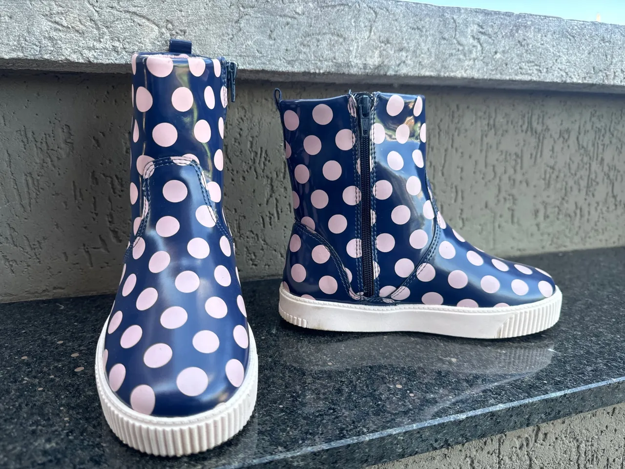 Bota Galochinha