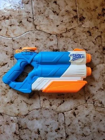 Lote de 2 Pistolas de Água 