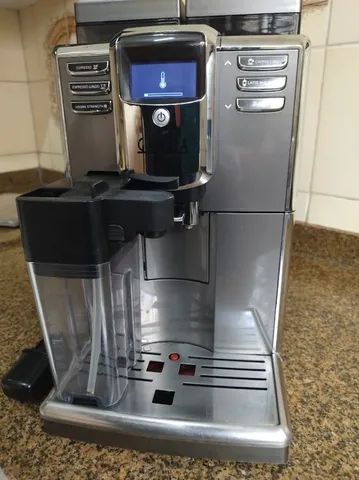 Máquina de café expresso Saeco Gaggia Anima XL