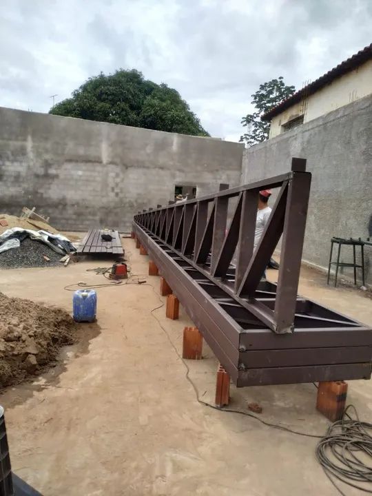 Barracão  - Foto 3