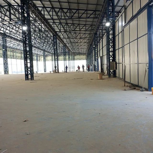 GALPÃO PRÓX A BARREIRA 750M² - Foto 3