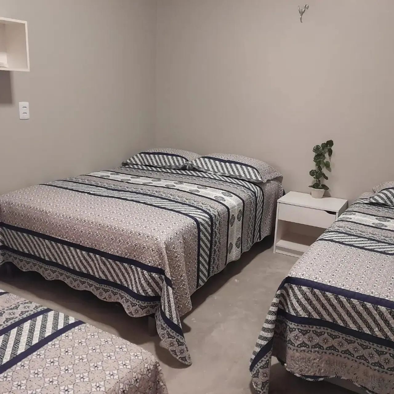 Casa de aluguel por temporada na praia  - Foto 6