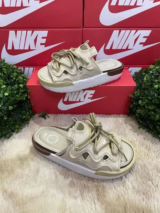 Nike Offline primeira linha  (encomenda) - Foto 5