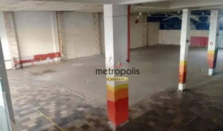 Galpão à venda, 3200 m² por R$ 6.201.000,00 - Campestre - Santo André/SP - Foto 6