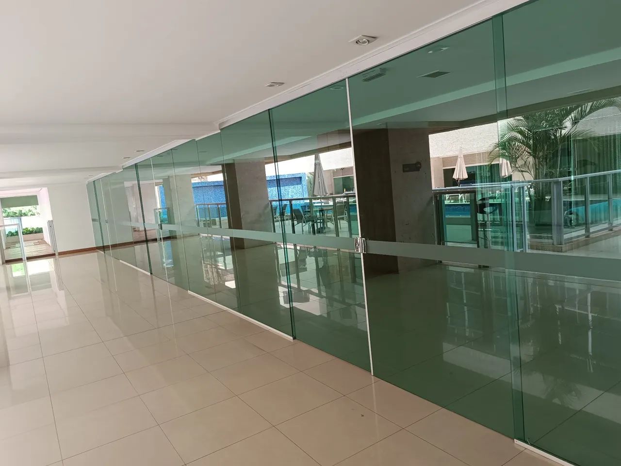 Vendo apartamento Sudoeste aceita  carro - Foto 4