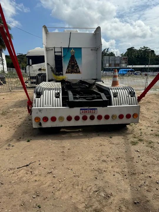 Caminhão Truck - Excelente estado - Foto 3