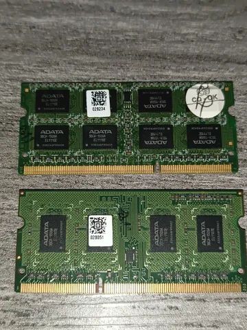 Memória RAM para Notebook DDR3 SoDIMM 1GB/2GB/4GB - Foto 4