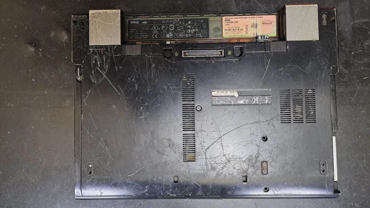 Notebook Dell Latitude E6400 - Foto 2