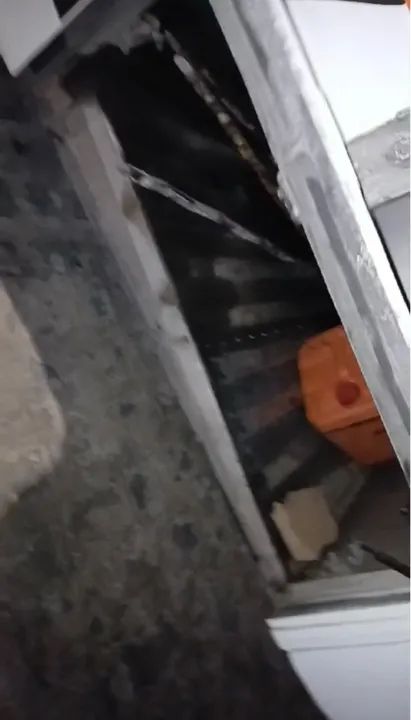 ÔNIBUS MARCOPOLO IDEALE 1418 MB - Foto 6