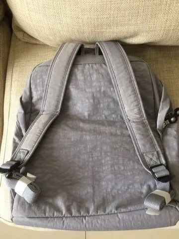Oportunidade! Mochila Kiplling original na embalagem - Foto 4