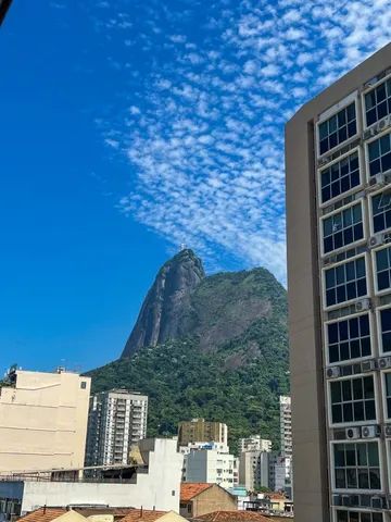 Captação de Apartamento para locação na Rua Voluntários da Pátria - de 241 a 339 - lado ímpar, Botafogo, Rio de Janeiro, RJ