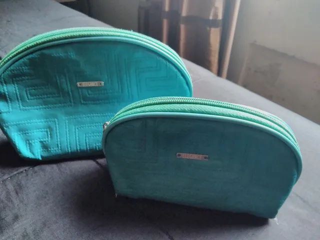 Vendo conjunto de necessaire - Foto 3
