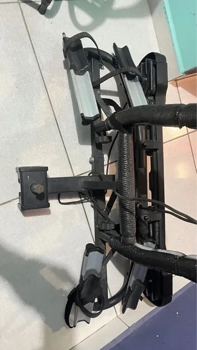 Suporte para Bicicleta - Foto 2