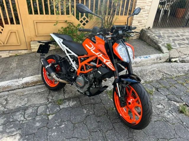 2019 ktm deals duke 390