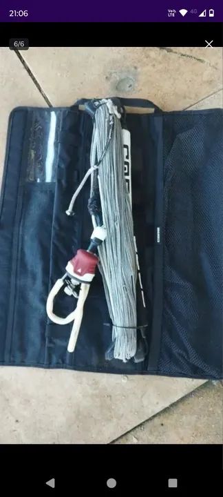 Kite Core XR 12  - Foto 6