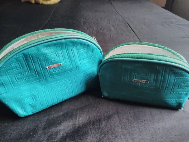 Vendo conjunto de necessaire - Foto 2