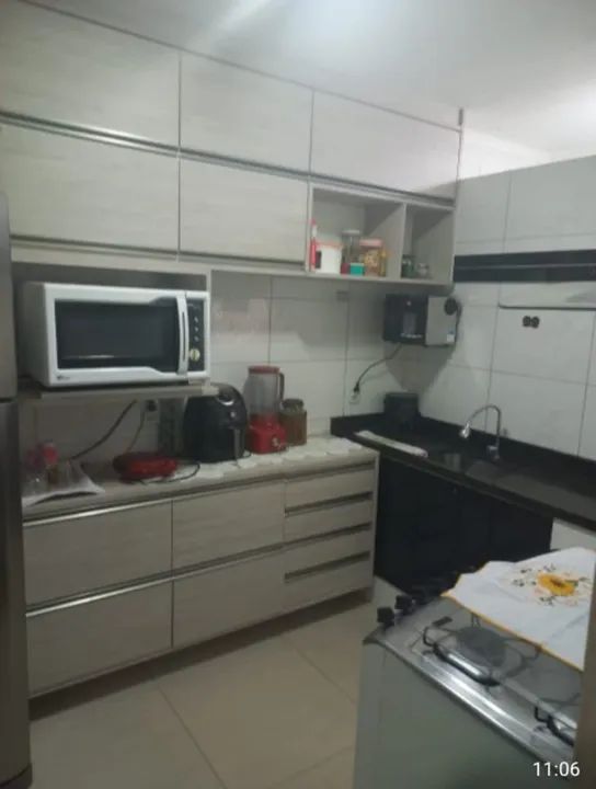 Vendo Apartamento em Taguatinga - Foto 5