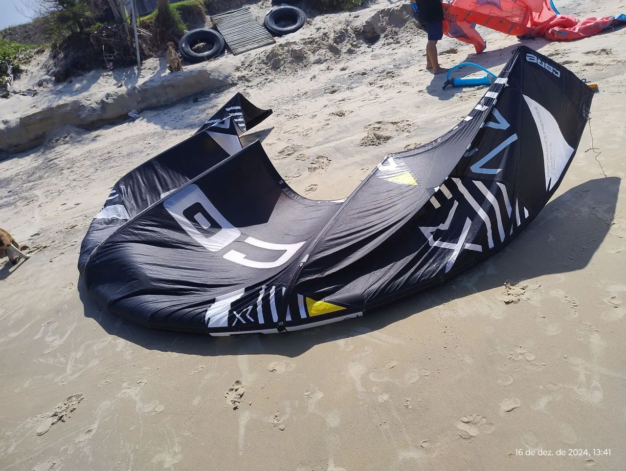 Kite Core XR 12  - Foto 4