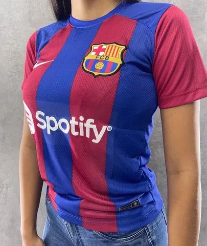 Camiseta baby Look de Time 