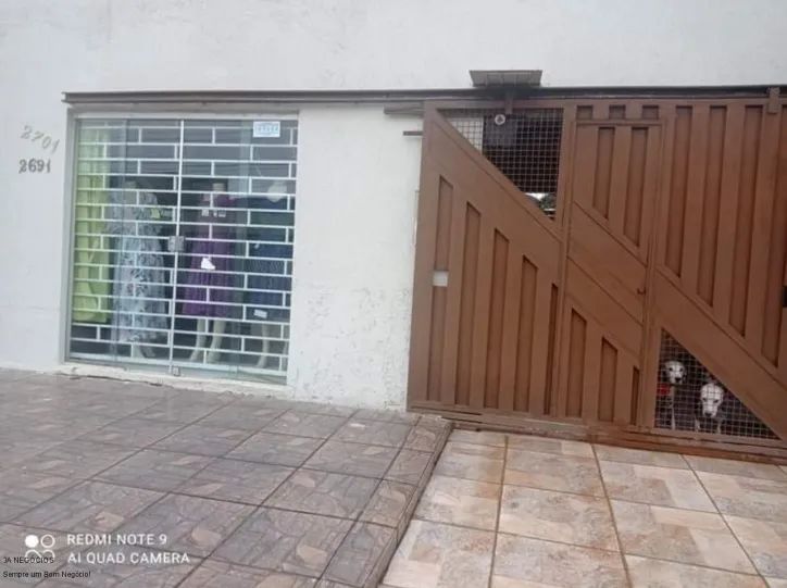 Casa com Ponto Comercial na Zona Sul - Foto 2