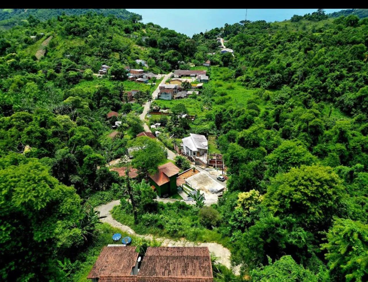 foto - Paraty - 