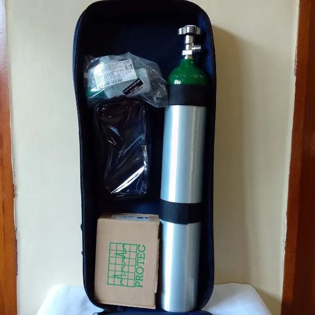 Kit Cilindro - Foto 2