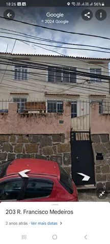 Captação de Apartamento para locação na Rua Francisco Medeiros, Higienópolis, Rio de Janeiro, RJ