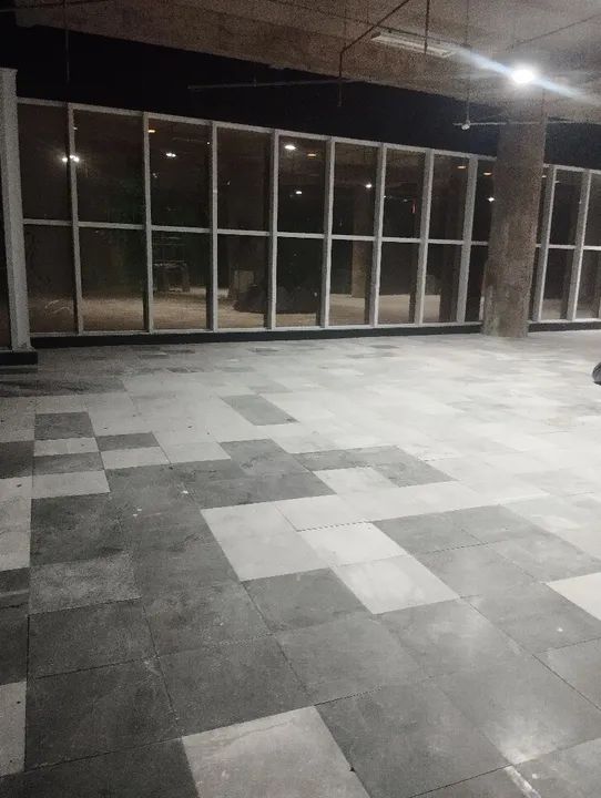 compra e venda de piso elevado  - Foto 4