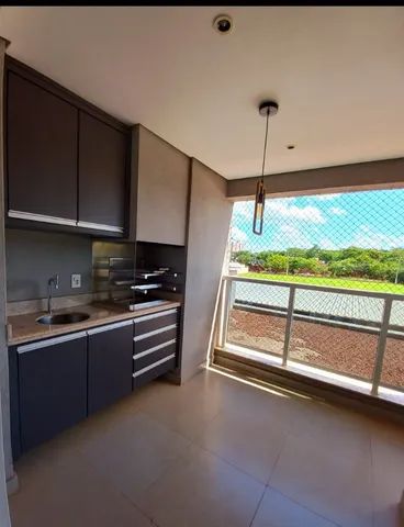 Captação de Apartamento a venda na Avenida Orestes Lopes de Camargo Neto, City Ribeirão, Ribeirão Preto, SP