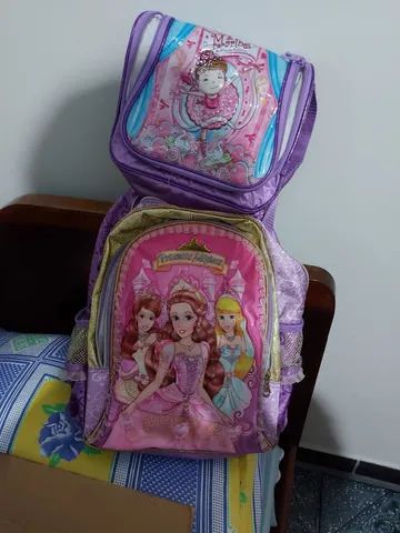 Lindas mochilas 3 por 1 - Foto 3