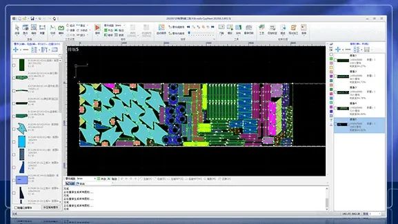 CNC Máq. Laser CypCut 2000E para laser fibra - Foto 2
