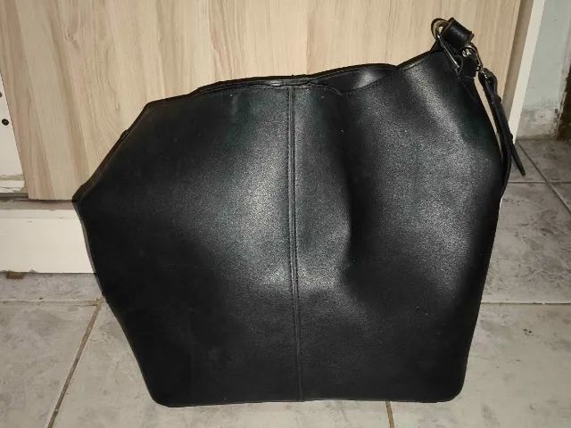 Bolsa de couro Primadonna - Foto 2