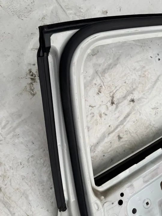 porta traseira lado direito gm cruze hatch original 2012/2016 - Foto 5