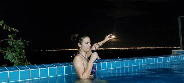 Casa de campo para temporada e home office  - Foto 9