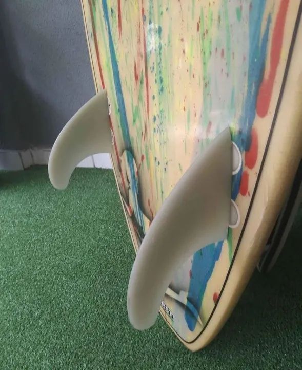 Prancha de surf  FUNBORD  6.3 - Foto 3