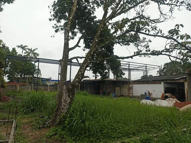 Vendo galpão na BR 316 km11 em Marituba - Foto 4