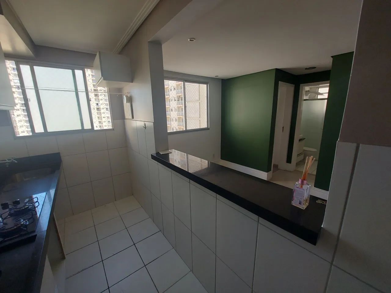 foto - São José dos Campos - Conjunto Residencial Trinta e Um de Março