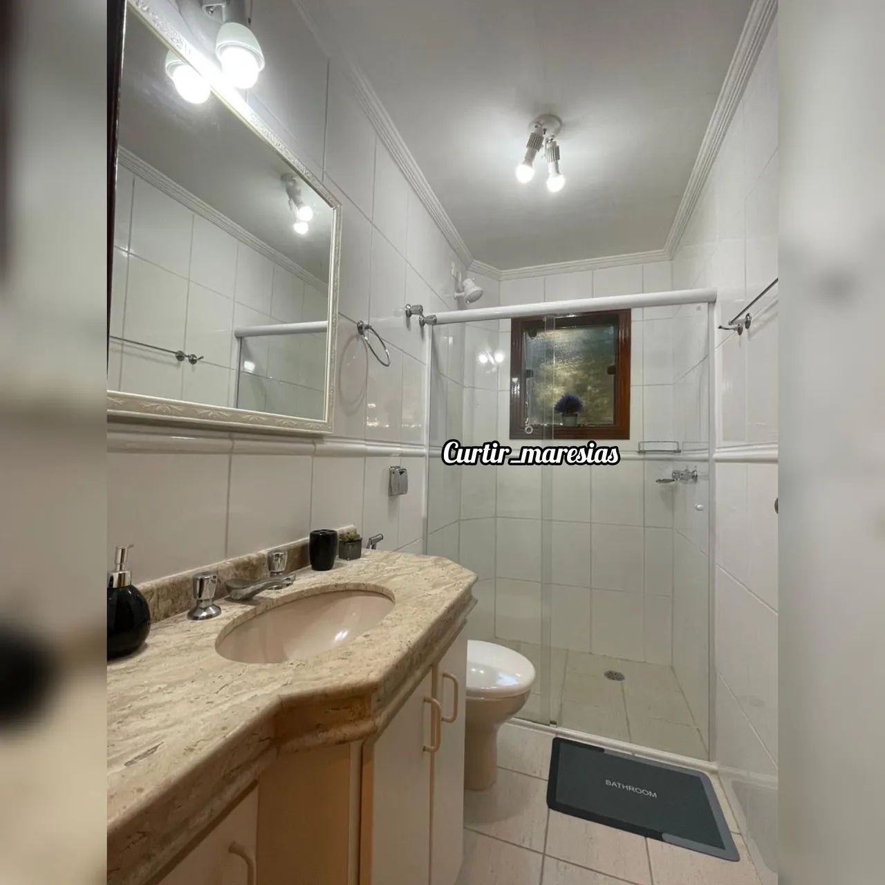 MARESIAS - Casa em condomínio a 50 metros da praia  - Foto 11