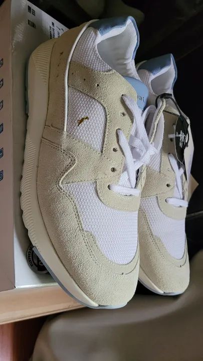 Tenis Reserva - 42 - Foto 2