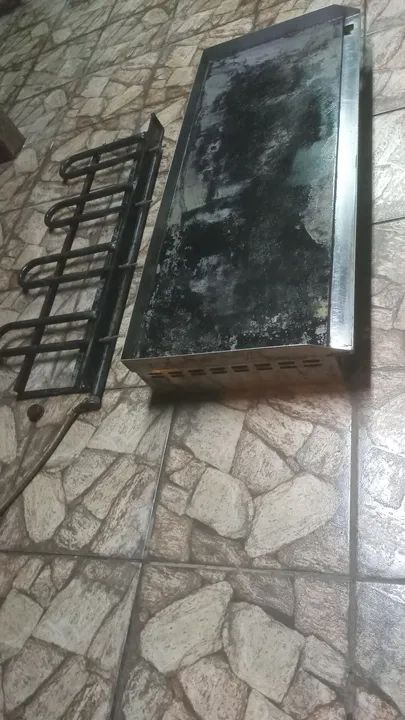 Chapa  - Foto 2