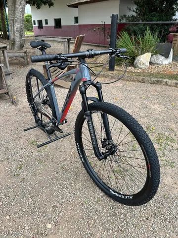 OGGI 7.3 2024 TAM 17 bike nova seguro grátis