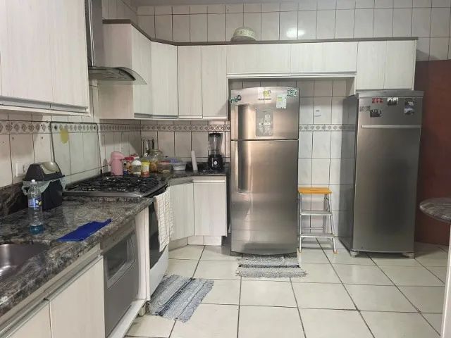 4 Quartos sendo 3 Suítes Negrão de Lima Jaó - Foto 3