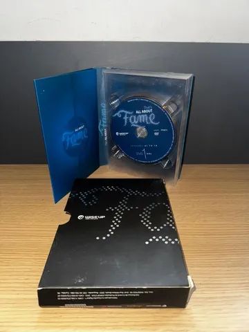 Coleção Wise Up All About Fame - Completo - Foto 2
