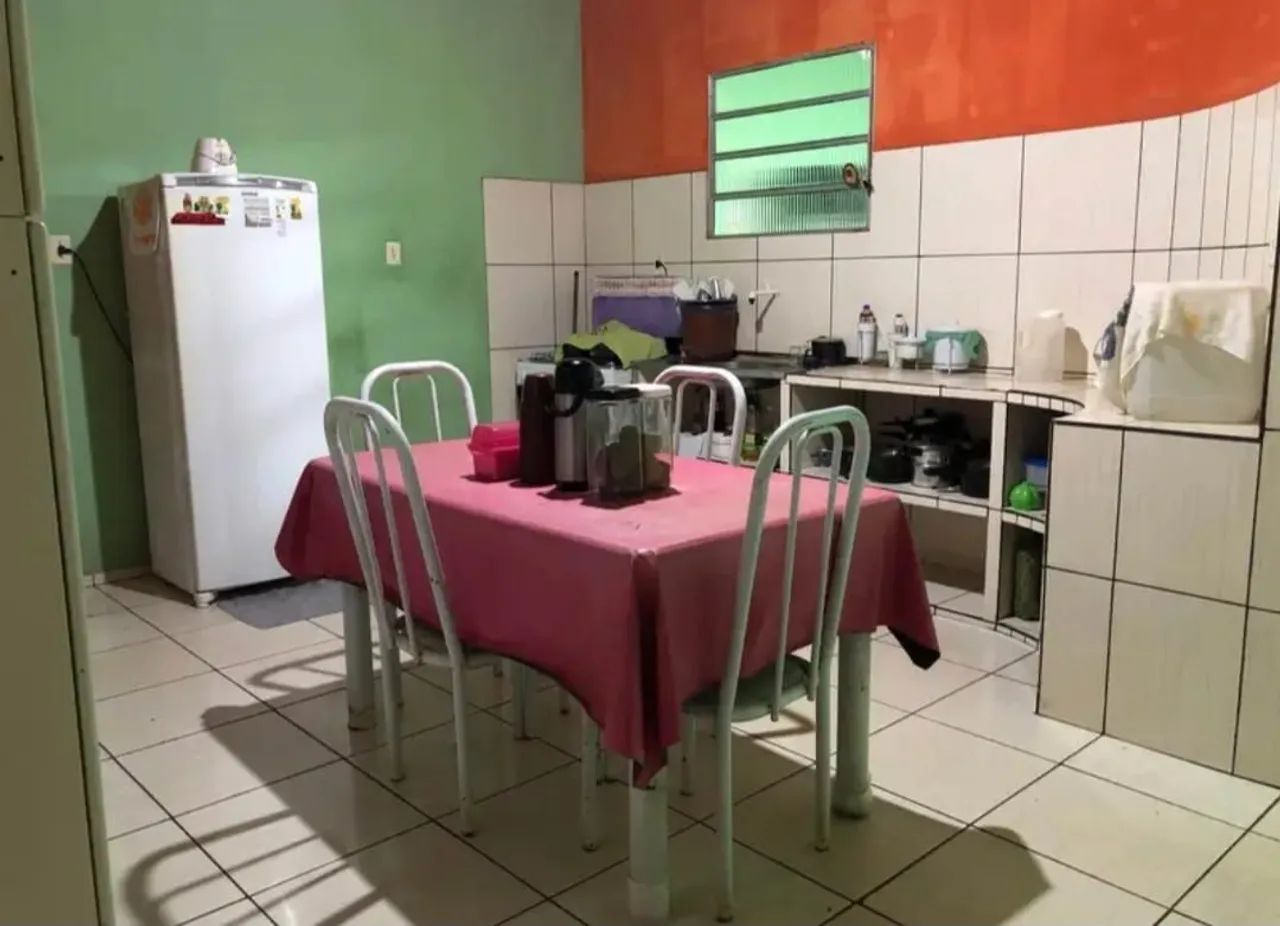 ~Casa na Cidade Olímpica - Foto 4