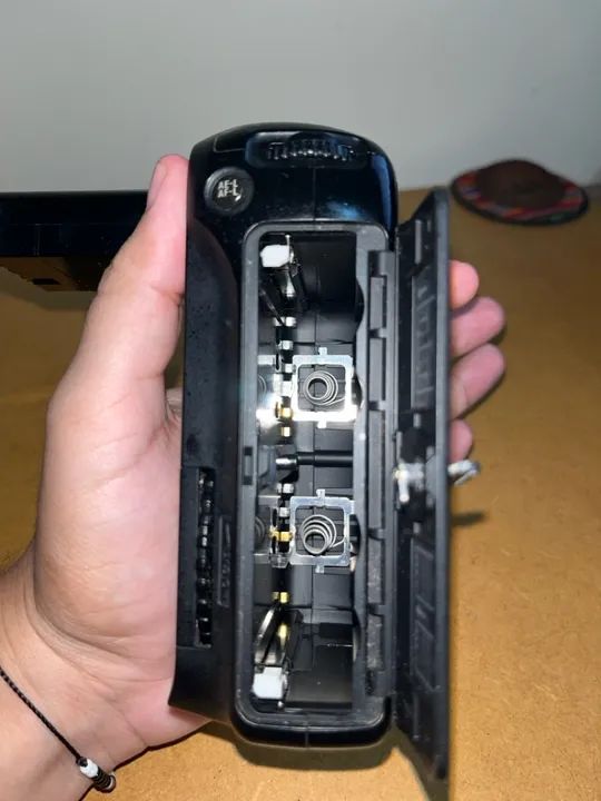 Nikon Baterry Grip - Foto 5