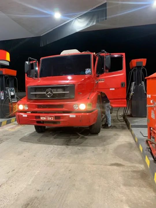 Retirada de entulhos 6M3